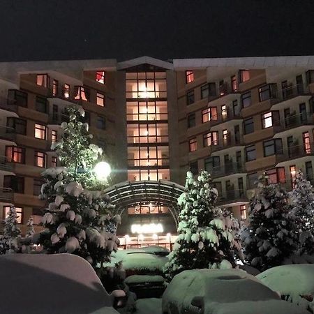 Flora Apartment 612A Боровец Екстериор снимка