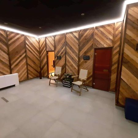 Flora Apartment 612A Боровец Екстериор снимка