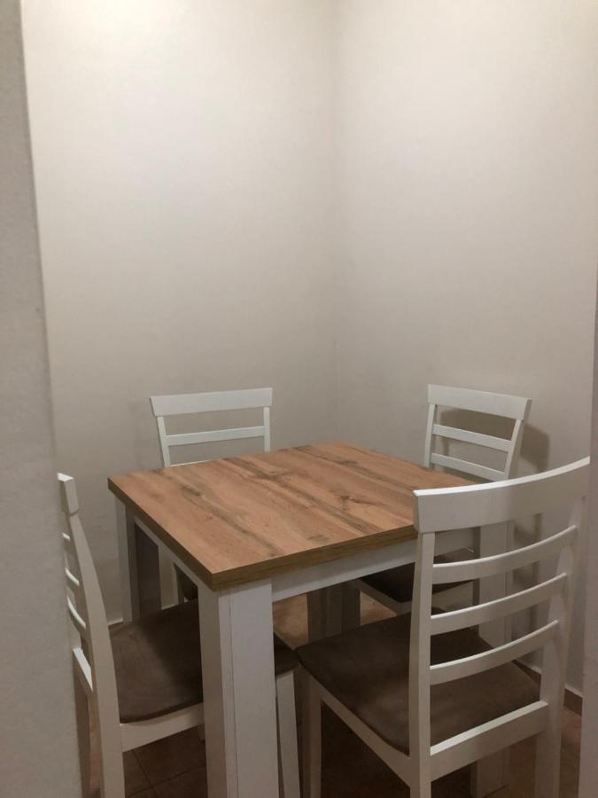 Flora Apartment 612A Боровец Екстериор снимка