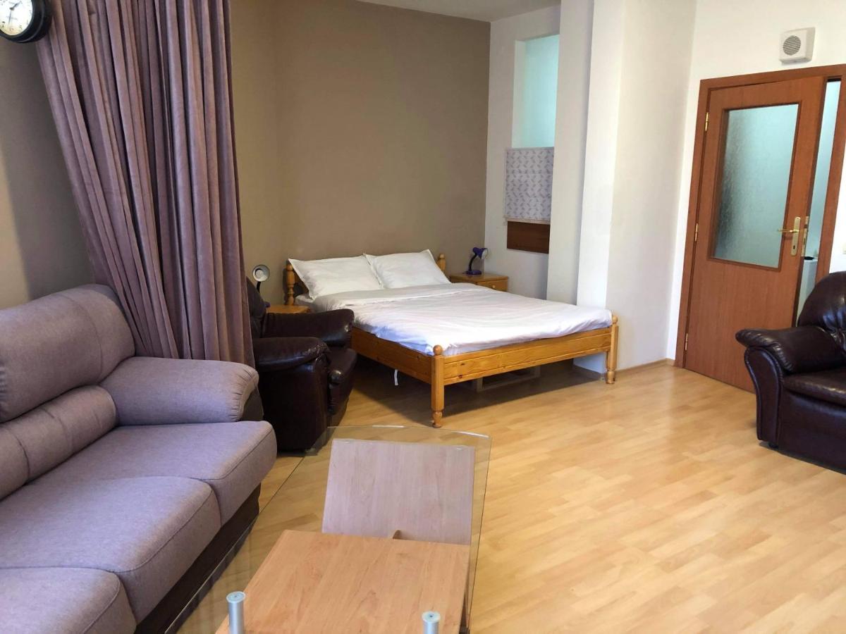 Flora Apartment 612A Боровец Екстериор снимка