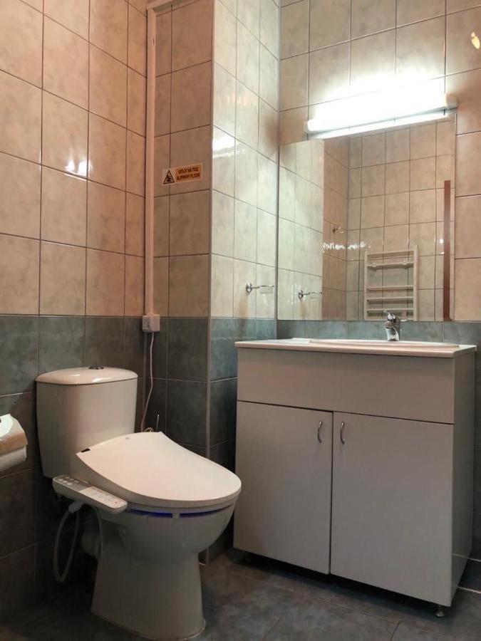 Flora Apartment 612A Боровец Екстериор снимка