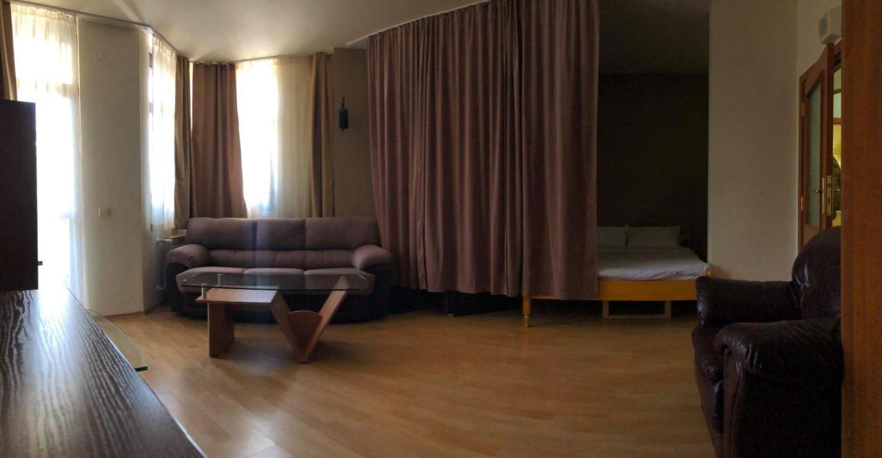 Flora Apartment 612A Боровец Екстериор снимка