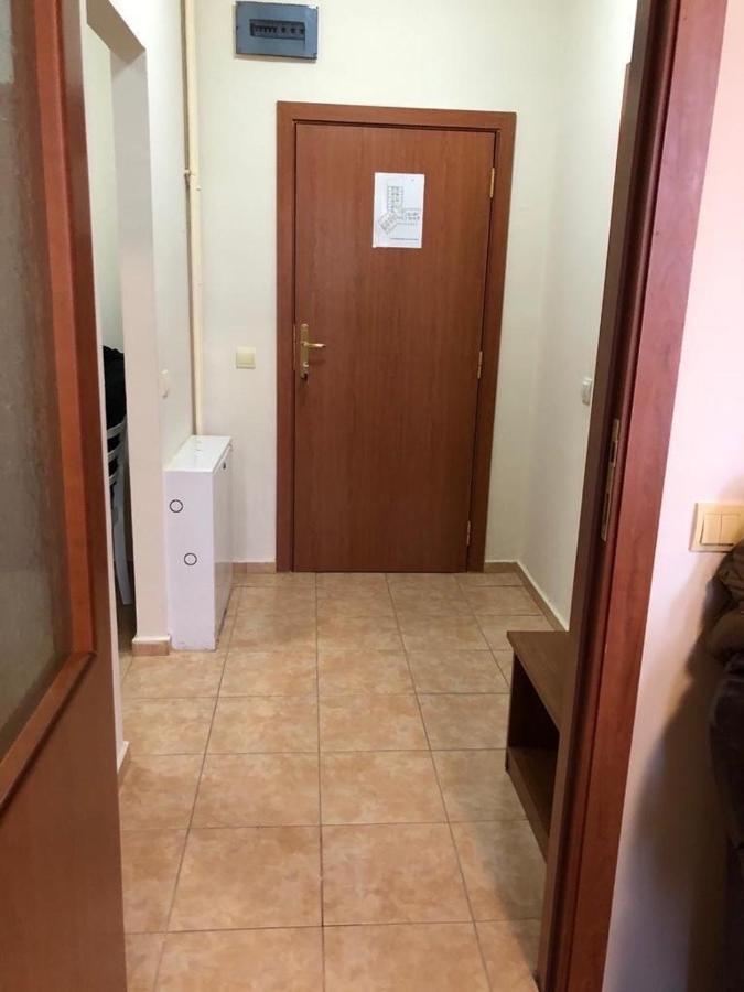 Flora Apartment 612A Боровец Екстериор снимка
