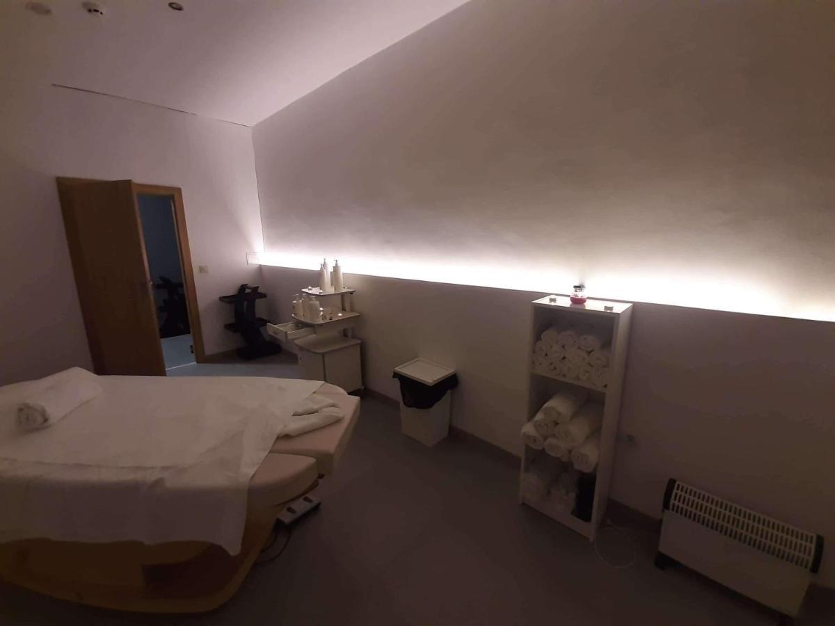 Flora Apartment 612A Боровец Екстериор снимка