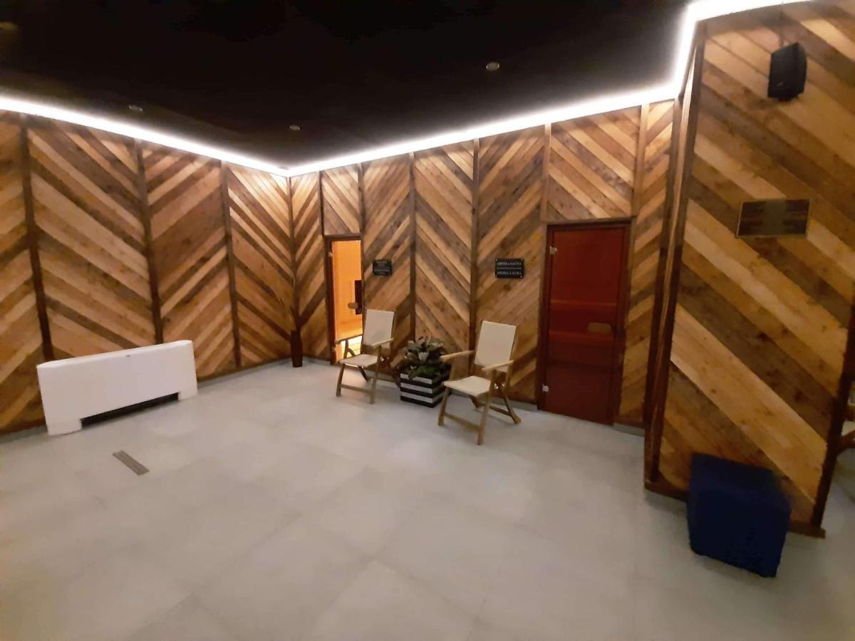 Flora Apartment 612A Боровец Екстериор снимка